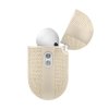 Etui Spigen Urban Fit do Apple AirPods Pro 3 – Piaskowy Beż (Dune Beige)